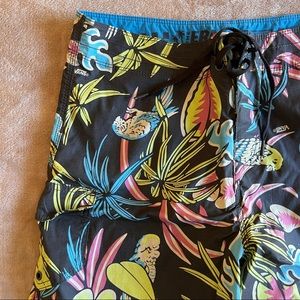 Vans Board Shorts